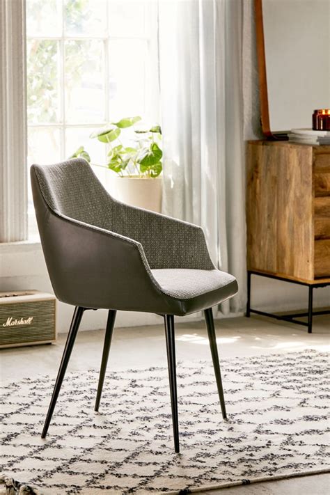 Home Outfitters Dining Chairs